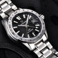 2026 New PAGANI DESIGN Watch Men GMT Luxurys Sapphire Glass Automatic Machinery Watches 100M Waterproof Luminous Watch for Men