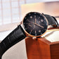 New PAGANI DESIGN Luxury Sapphire Glass Men's Mechanical Watches Automatic Movement Waterproof Stainless Steel Watches for Men