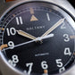 Baltany S2001B Men W10 Mechanical Pilot Watch 36MM Luxury NH38 Automatic Wristwatches Super Luminous 100M Waterproof Field Watch