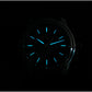 San Martin 36mm 39mm Gada Classic Simple Enamel Dial Miyota 90S5 Original Design Dress Men Automatic Mechanical Watch SN0144