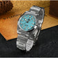 San Martin Vintage 36mm BB36 Explore Climbing Series Luxury Men Watch Couples Sport Watches Automatic Mechanical 10Bar Relogio
