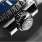 San Martin 2026 Men Diver Watch 38mm Wave Texture Dial Miyota 90S5 Automatic Mechanical Luxury Wristwatch Waterproof 200m SN0126