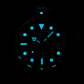 San Martin Upgraded Version 40mm Water Ghost Diver Watch Men Luxury Automatic Mechanical Watches Sapphire Waterproof 200m SN0017