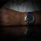2025 New PAGANI DESIGN New Luxury Men Mechanical Wristwatches Stainless Steel GMT Watch Top Brand Sapphire Glass Men for Watch