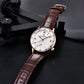 New PAGANI DESIGN Luxury Sapphire Glass Men's Mechanical Watches Automatic Movement Waterproof Stainless Steel Watches for Men