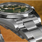 San Martin Vintage 36mm BB36 Explore Climbing Series Luxury Men Watch Couples Sport Watches Automatic Mechanical 10Bar Relogio