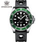 SD1953 Steeldive Brand 2022 Men Mechanical Wristwatch 41mm Stainless Steel Men Watch NH35 Sapphire Glass Men Watches