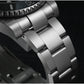 San Martin Upgraded Version 40mm Water Ghost Diver Watch Men Luxury Automatic Mechanical Watches Sapphire Waterproof 200m SN0017