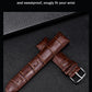 2026 New Men Watch LIGE Fashion Genuine Leather Watch For Men Casual Military Waterproof Luminous Quartz Chronograph Clock Male