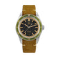 San Martin 39.5mm Summer Dive Watch Fashion Fun Fruit Series Men Sports Watches NH35 Automatic Mechanical 20 ATM SN0116 Reloj