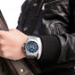 MEGIR Men's Watches Waterproof Sports Quartz Wristwatch with Chronograph Calendar Luminous Male Clock Relogio Masculino 4220