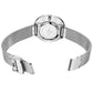 MEGIR Luxury Women Watches Fashion Ladies Quartz Watch Clock Stainless Steel Waterproof Female Watch Relogio Feminino 7014