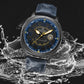 NAVIFORCE Luxury Men Watch Quartz Man Watches Waterproof Luminous Hand Top Brand Sport Watch for Men Date Display Reloj Feminino