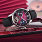 2025 PAGANI DESIGN New Pilot Men Mechanical Watch Luxury Sapphire Glass Moonphase Watch 10bar Waterproof Automatic Watch for Men