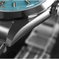 San Martin 36mm Men Watch Explore Series Fashion Luxury Couples Sport Watch Automatic Mechanical Stainless Steel Relojes SN0021