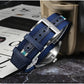 San Martin Original Design Fashion GMT 39.5mm Men Sports Watch Japan NH34 Automatic Mechanical Waterproof 100m SN0116 Reloj