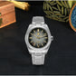 San Martin 36/39/42mm SN0144 JianZhan Dial Gada Watch Miyota 9015 Original Design Men Luxury Dress Automatic Mechanical Watches