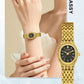 LIGE New Women‘s Quartz Watches Simple Luxury Fashion Elegant Female Wristwatch Waterproof Watch Gift for Girl Relogio Feminino