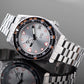 SEESTERN SUB600T Mens Diver Watch Automatic NH35 Movement Ceramic Bezel Lume Mechanical Wristwatches Sapphire Waterproof V3