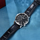 New PAGANI DESIGN Luxury Sapphire Glass Men's Mechanical Watches Automatic Movement Waterproof Stainless Steel Watches for Men