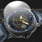 NAVIFORCE Luxury Men Watch Quartz Man Watches Waterproof Luminous Hand Top Brand Sport Watch for Men Date Display Reloj Feminino