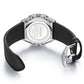MEGIR Men's Watches Waterproof Sports Quartz Wristwatch with Chronograph Calendar Luminous Male Clock Relogio Masculino 4220