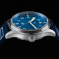 SEESTERN Watch Automatic Mechanical Wristwatches NH35 Movement Military Full Luminous Sapphire Crystal Waterproof Army Air Force