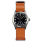 Baltany S2025 36MM D12 Military Watches Man Retro Luminous Stainless Steel Sapphire Crystal Waterproof Automatic Wristwatch