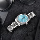 2026 New PAGANI DESIGN 42MM Men Mechanical Watches Commercial 8215 Automatic Watch 100M Waterproof Stainless Steel Watch for Men