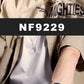 NAVIFORCE Trend Casual Wristwatch for Man Military Sports Water Resistant Leather Strap Men's Clock Quartz Calendar Male Watches