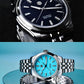 San Martin 36mm 39mm Gada Classic Simple Enamel Dial Miyota 90S5 Original Design Dress Men Automatic Mechanical Watch SN0144