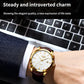 LIGE Fashion Brown Leather Watch Men Military Sports Men's Quartz Wristwatches Casual Waterproof Chronograph Relogios Masculino