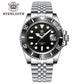 SD1953 Steeldive Brand 2022 Men Mechanical Wristwatch 41mm Stainless Steel Men Watch NH35 Sapphire Glass Men Watches