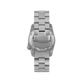 Boderry Voyager Field Watch Titanium Automatic Dive Wristwatch 100M Waterproof Titanium Bracelet For Seiko Movement Watch Men