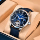 2025 PAGANI DESIGN New Pilot Men Mechanical Watch Luxury Sapphire Glass Moonphase Watch 10bar Waterproof Automatic Watch for Men