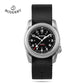 Boderry Field Watches Titanium Automatic Dive Wristwatch For Seiko Movement Sport 100M Waterproof Clock Military Watch for Men