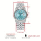 2026 New PAGANI DESIGN 40MM Men Mechanical Watch Top Brand Sapphire Glass Automatic Watch 100M Waterproof Luminous Watch for Men