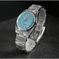 San Martin 36mm Men Watch Explore Series Fashion Luxury Couples Sport Watch Automatic Mechanical Stainless Steel Relojes SN0021