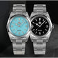 San Martin 36mm Men Watch Explore Series Fashion Luxury Couples Sport Watch Automatic Mechanical Stainless Steel Relojes SN0021