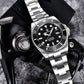 2025 Pagani design men's automatic watches Luxury Sapphire mirror waterproof mechanical watch Stainless Steel sports men's watch