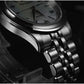 San Martin New 39mm Gada Watch MOP Sparkle Dial Chinese Style Original Design Miyota 90S5 Men Dress Automatic Mechanical SN0144