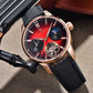 2025 PAGANI DESIGN New Pilot Men Mechanical Watch Luxury Sapphire Glass Moonphase Watch 10bar Waterproof Automatic Watch for Men