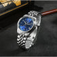 San Martin New 39mm Gada Watch Chinese Style Original Design Sunburst JianZhan Miyota 90S5 Men Dress Automatic Mechanical SN0144