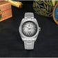 San Martin 36/39/42mm SN0144 JianZhan Dial Gada Watch Miyota 9015 Original Design Men Luxury Dress Automatic Mechanical Watches