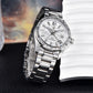 2026 New PAGANI DESIGN Watch Men GMT Luxurys Sapphire Glass Automatic Machinery Watches 100M Waterproof Luminous Watch for Men