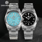 San Martin 36mm Men Watch Explore Series Fashion Luxury Couples Sport Watch Automatic Mechanical Stainless Steel Relojes SN0021