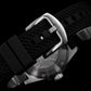 SEESTERN Diving Watch 62MAS Automatic Mechanical Men of Wrist Watches Japan NH35 Movement Sapphire Glass Bracelet Luminous Bezel