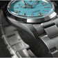 San Martin 36mm Men Watch Explore Series Fashion Luxury Couples Sport Watch Automatic Mechanical Stainless Steel Relojes SN0021