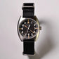 Baltany S2001B Men W10 Mechanical Pilot Watch 36MM Luxury NH38 Automatic Wristwatches Super Luminous 100M Waterproof Field Watch
