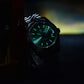 2025 New PAGANI DESIGN PD-1645 V3 Men's Mechanical Watches Business Sapphire Glass Automatic 42MM Stainless Steel Watch for Men